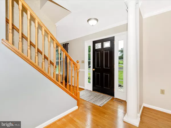 Mount Airy, MD 21771,7425 NATHANIEL DR