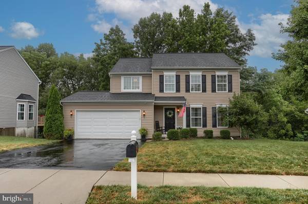 83 SWEETBRIAR LN, Lebanon, PA 17046