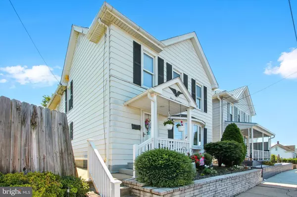 Waynesboro, PA 17268,417 FAIRVIEW AVE W
