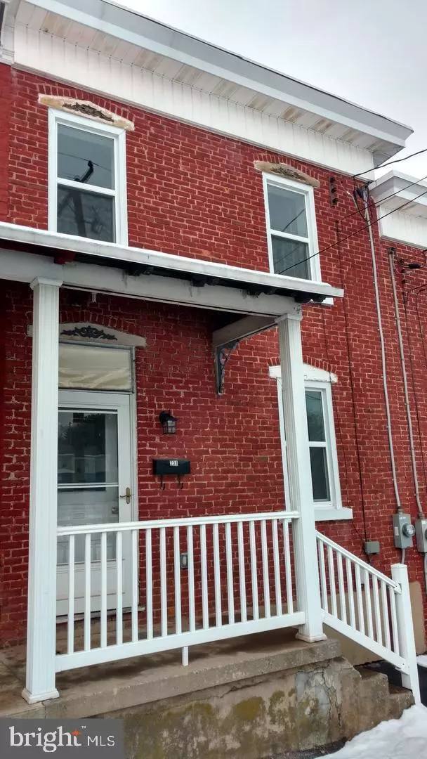 Orwigsburg, PA 17961,231 N WALBORN