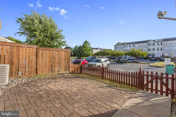 Frederick, MD 21703,5089 STAPLETON TER