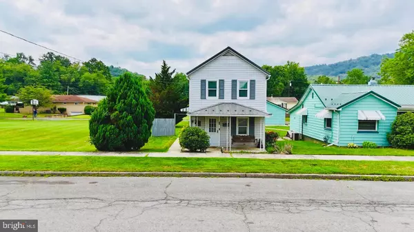 Cumberland, MD 21502,13 E ROBERTS ST