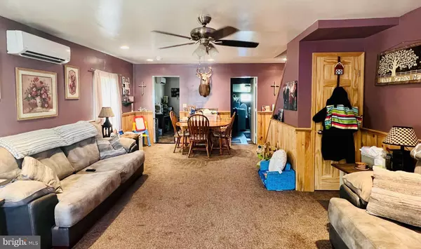 Cumberland, MD 21502,13 E ROBERTS ST