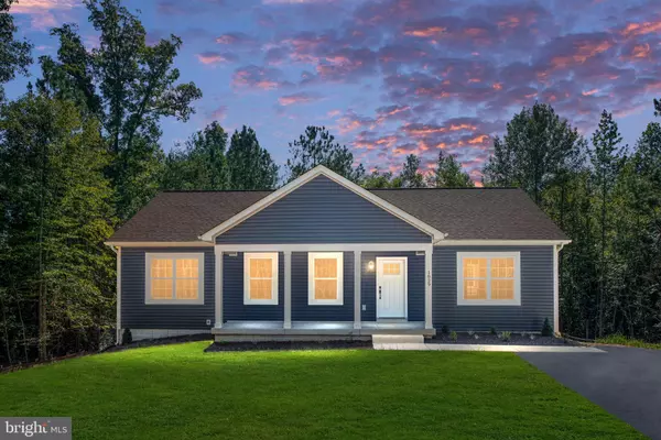 Beaverdam, VA 23015,1829 BUTLER RD