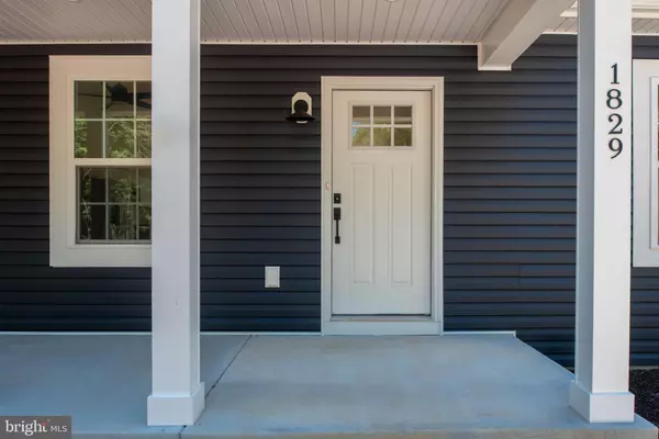 Beaverdam, VA 23015,1829 BUTLER RD