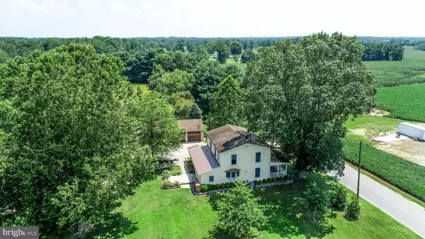 Salem, NJ 08079,36 CREAM RIDGE RD