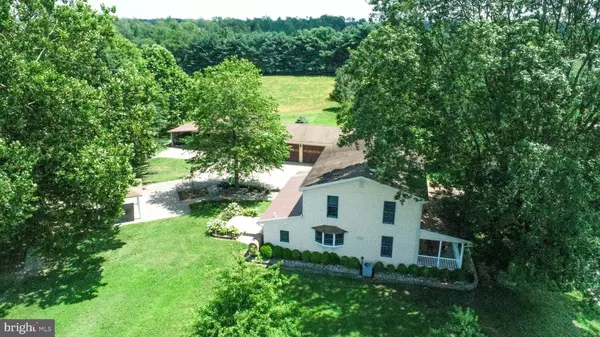 Salem, NJ 08079,36 CREAM RIDGE RD