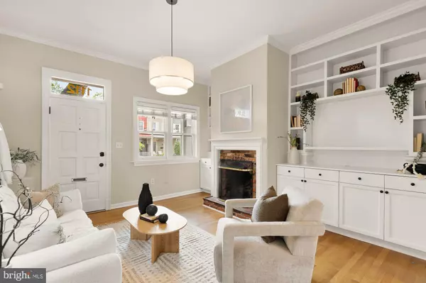 Washington, DC 20002,1112 PARK ST NE