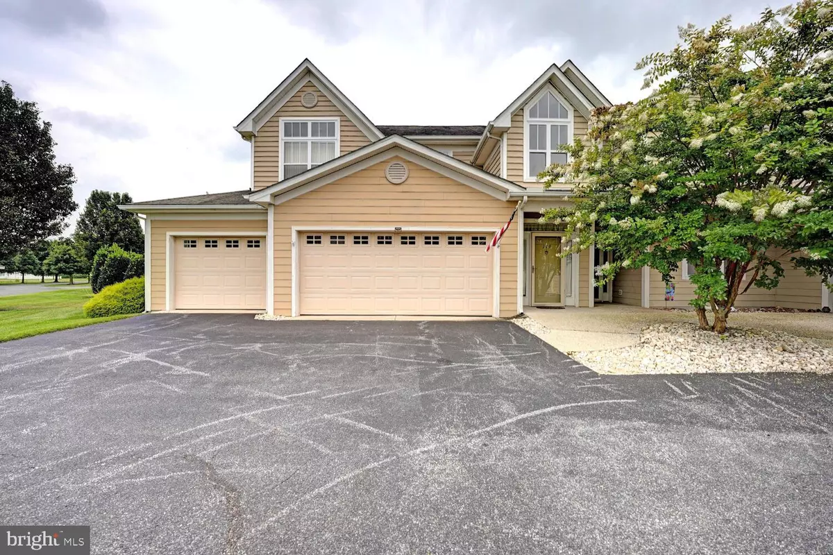 Milford, DE 19963,119 BARKSDALE CT #1503C