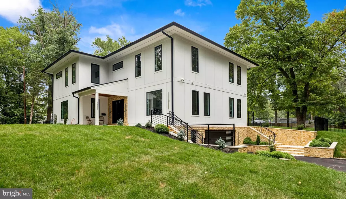 Annandale, VA 22003,5005 RAVENSWORTH RD