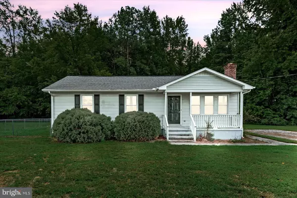 Lottsburg, VA 22511,2010 LAKE RD