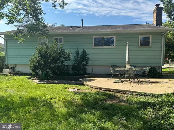 Lanham, MD 20706,8020 TIFFANY LN