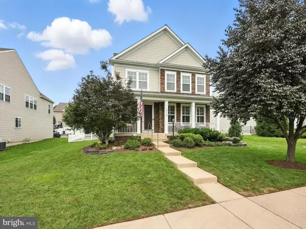 15318 MARIBELLE PL, Woodbridge, VA 22193