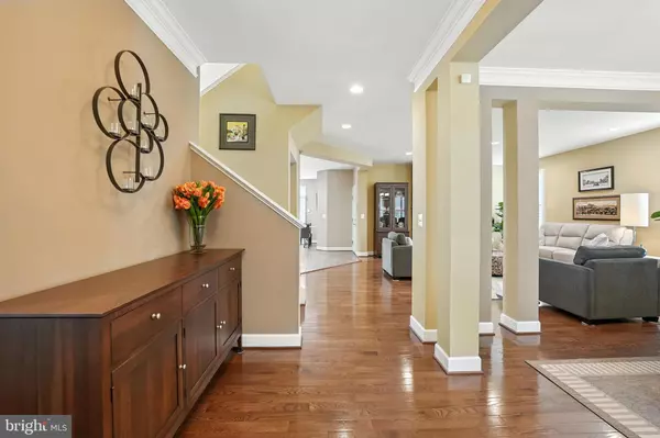 Woodbridge, VA 22193,15318 MARIBELLE PL