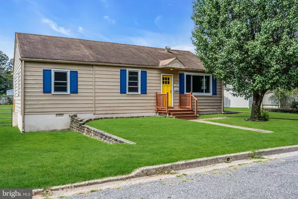 Pennsville, NJ 08070,41 MARLYN AVE