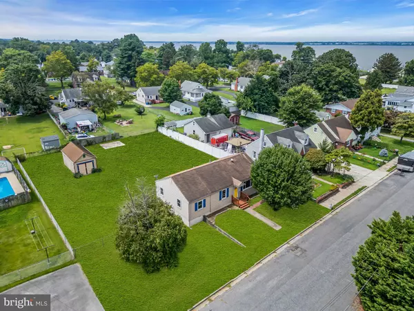 Pennsville, NJ 08070,41 MARLYN AVE