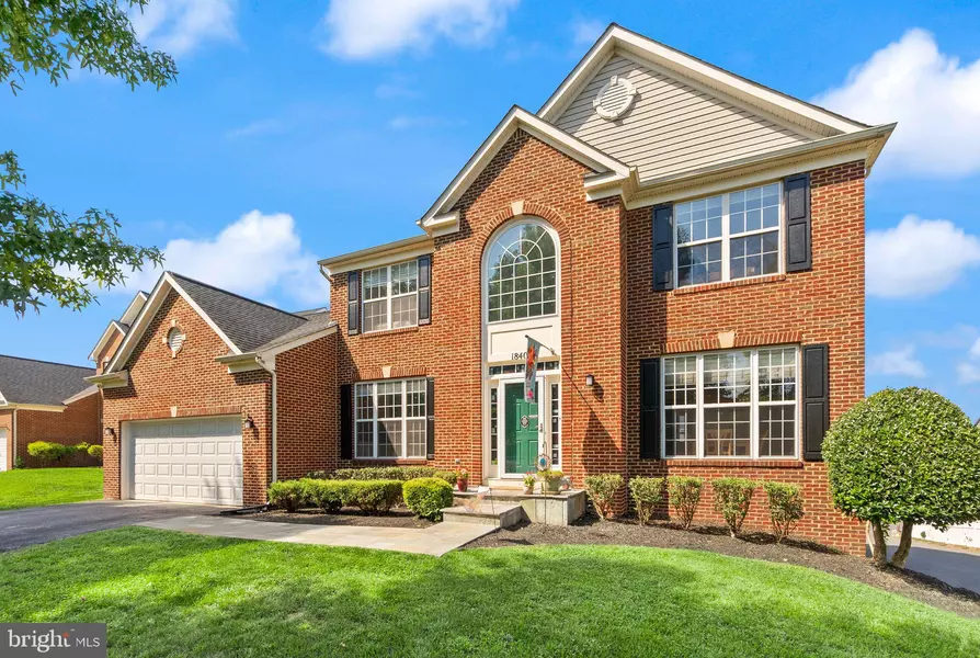 18404 BRIGHT PLUME TER, Boyds, MD 20841