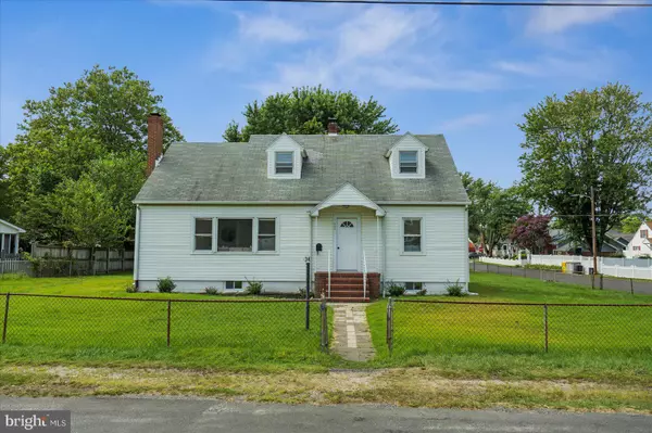Pasadena, MD 21122,234 KENWOOD RD