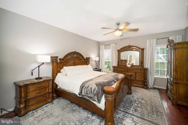 Fredericksburg, VA 22408,3812 WINDING HOLLOW DR