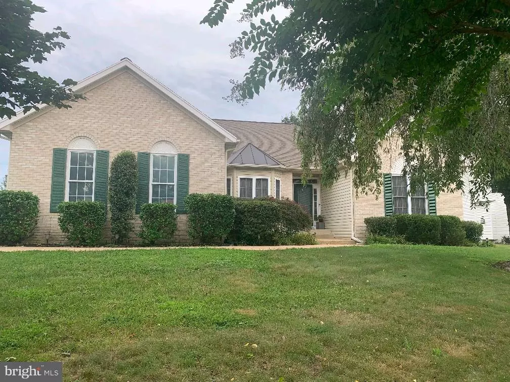 Fredericksburg, VA 22408,3812 WINDING HOLLOW DR