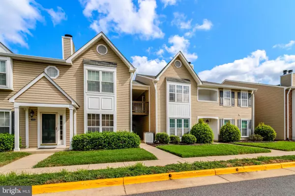 Springfield, VA 22152,7817 HARROWGATE CIR #C
