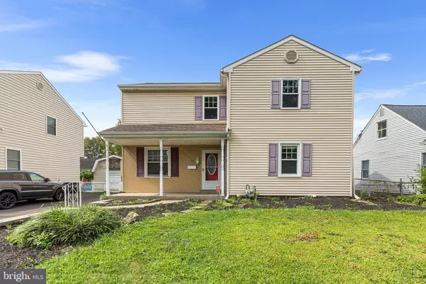 13 BELMAR RD, Hatboro, PA 19040