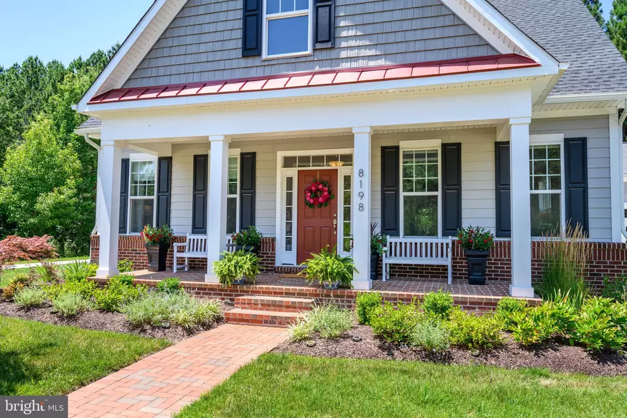 8198 BEAVER BECK CT, Easton, MD 21601