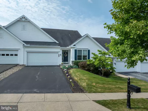 394 BEACON CIR, Boalsburg, PA 16827