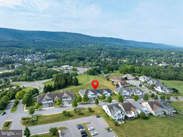 Boalsburg, PA 16827,394 BEACON CIR