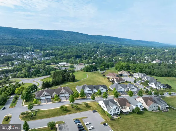 Boalsburg, PA 16827,394 BEACON CIR