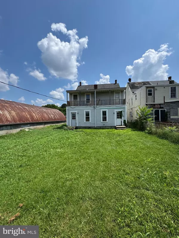 Hagerstown, MD 21740,329 SOUTH ST