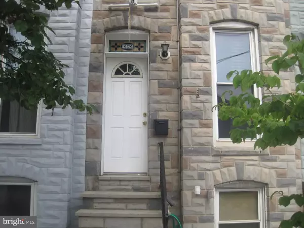 1404 WOODALL ST, Baltimore, MD 21230