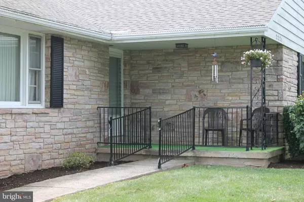 Trumbauersville, PA 18970,2221 N MAIN/KUMRY RD