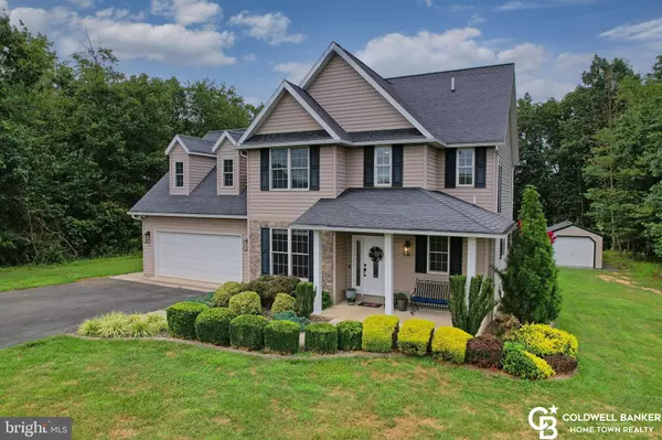 Ridgeley, WV 26753,194 MEADOWLAND DR