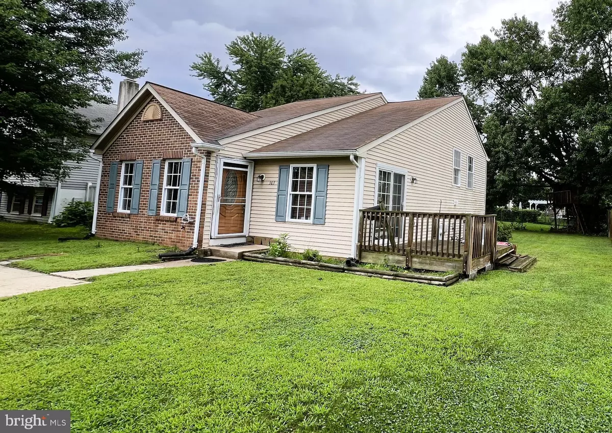 Aberdeen, MD 21001,363 STRATFORD AVE