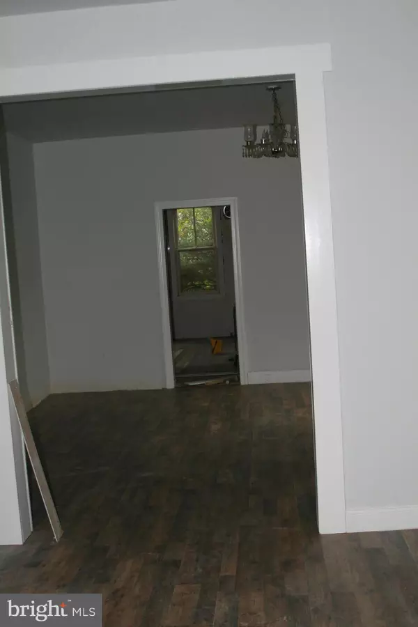 Oakland, MD 21550,503 E ALDER ST E