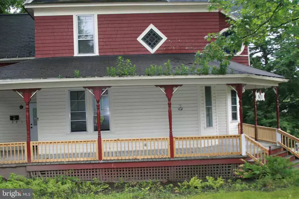 Oakland, MD 21550,503 E ALDER ST E