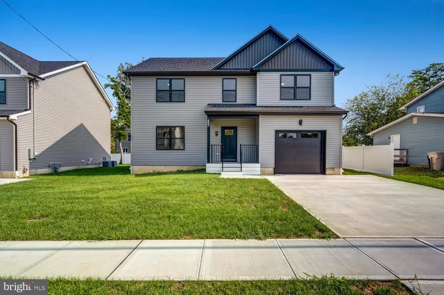 119 2ND AVE, Toms River, NJ 08757