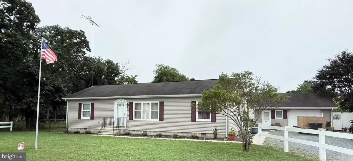 Preston, MD 21655,113 CHAMBER ST