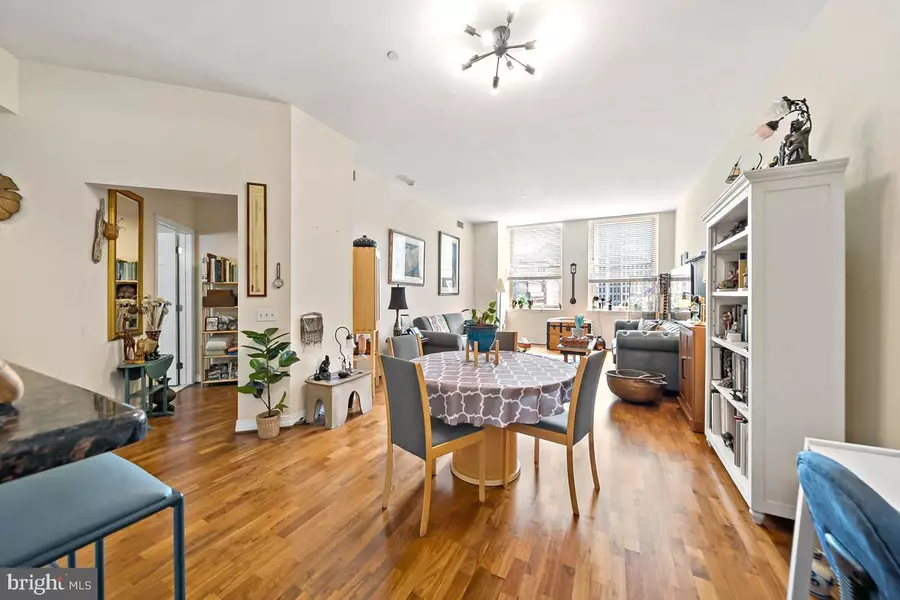 1600-18 ARCH ST #919, Philadelphia, PA 19103