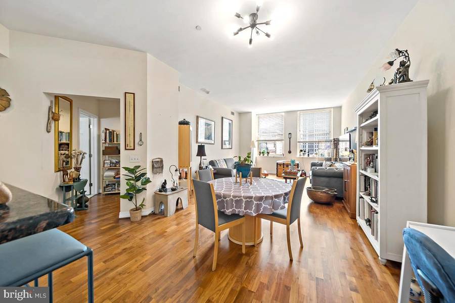 1600-18 ARCH ST #919, Philadelphia, PA 19103