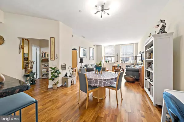 1600-18 ARCH ST #919, Philadelphia, PA 19103