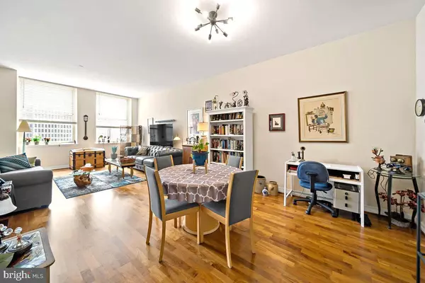 Philadelphia, PA 19103,1600-18 ARCH ST #919