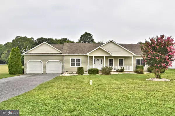 Milton, DE 19968,17729 BRIDLEWOOD RD