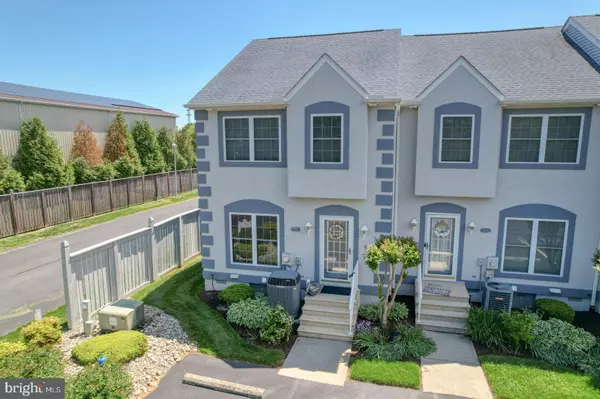 320 BLUE HERON DR #1, Rehoboth Beach, DE 19971