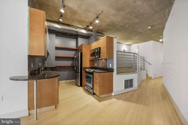 Washington, DC 20001,929 FLORIDA AVE NW #4008