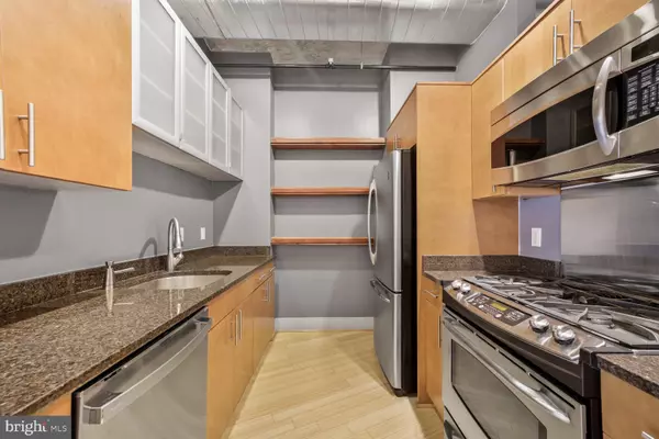 Washington, DC 20001,929 FLORIDA AVE NW #4008