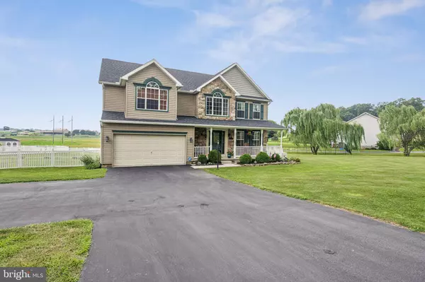 York, PA 17408,665 BAIRS RD