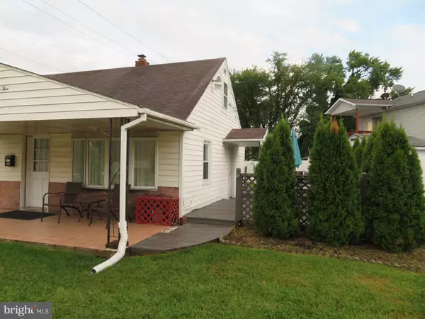 Dundalk, MD 21222,3175 BAYBRIAR RD