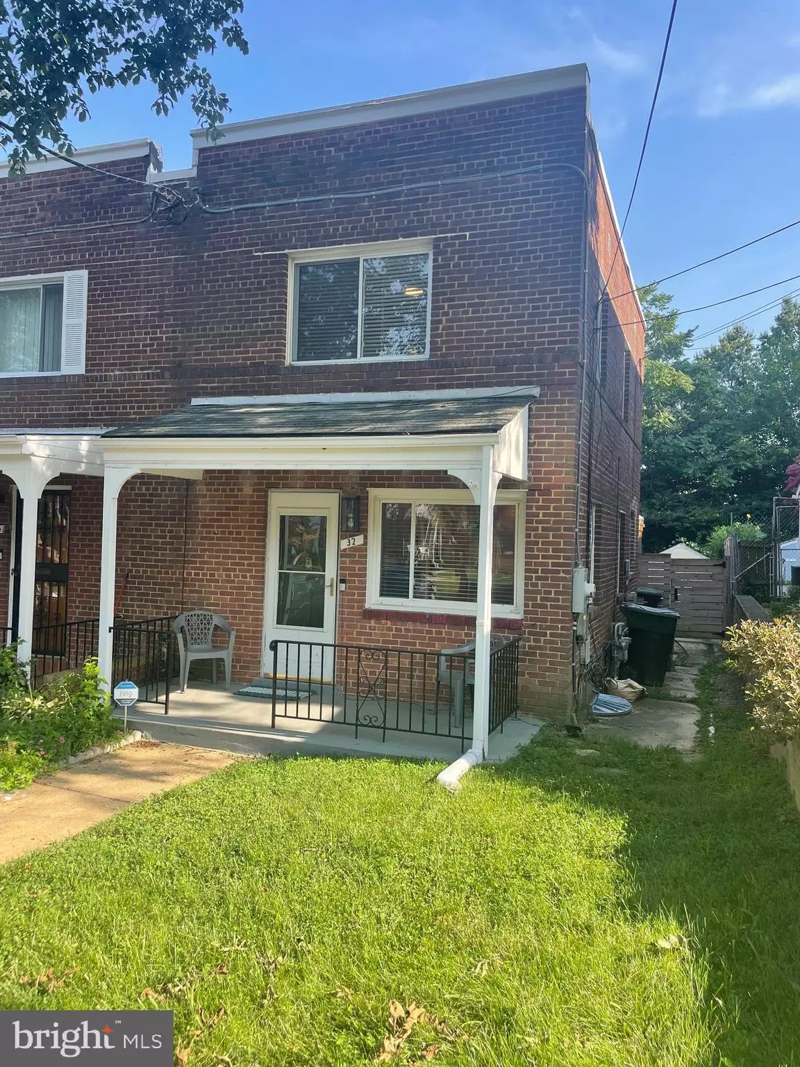 Washington, DC 20012,32 UNDERWOOD PL NW